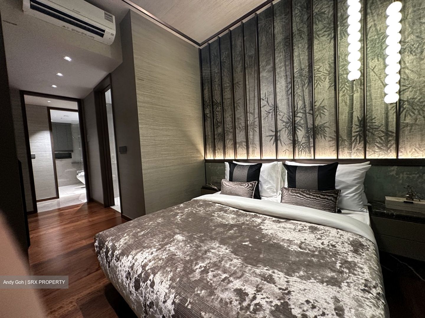 One Marina Gardens (D1), Apartment #589267301